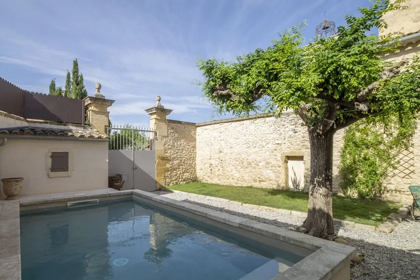 La Baronne - Wunderschönes Ferienhaus im Herzen des Languedoc-Roussillon - Image 1