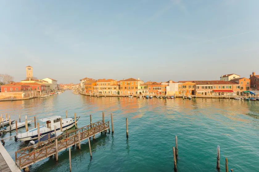 La Casa di Giulio - Murano Faro & Wi-Fi - Image 1