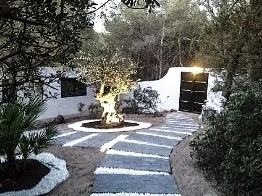 Villa 150M fra stranden i det bedste område af Mitjorn-GRATIS WIFI, AIR CONDITIONING - Image 1