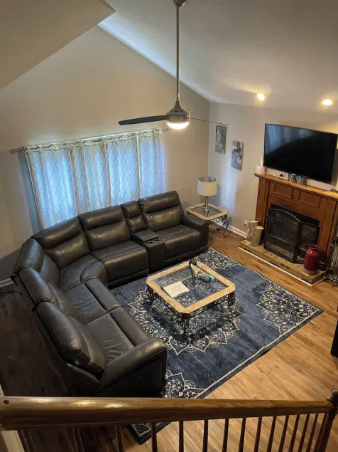 Chucks Cozy Casa a 3 BR 2.5 BA Veteran Owned Family  Friendly Retreat  - Image 1