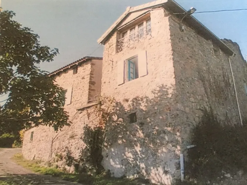 Traditional hamlet house with a terrace - NEW: WIFI AVAILABLE - Image 1