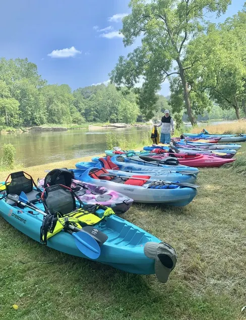 New River Mountain Vacation Home Kayak, Bike, Fly Fish - Image 1