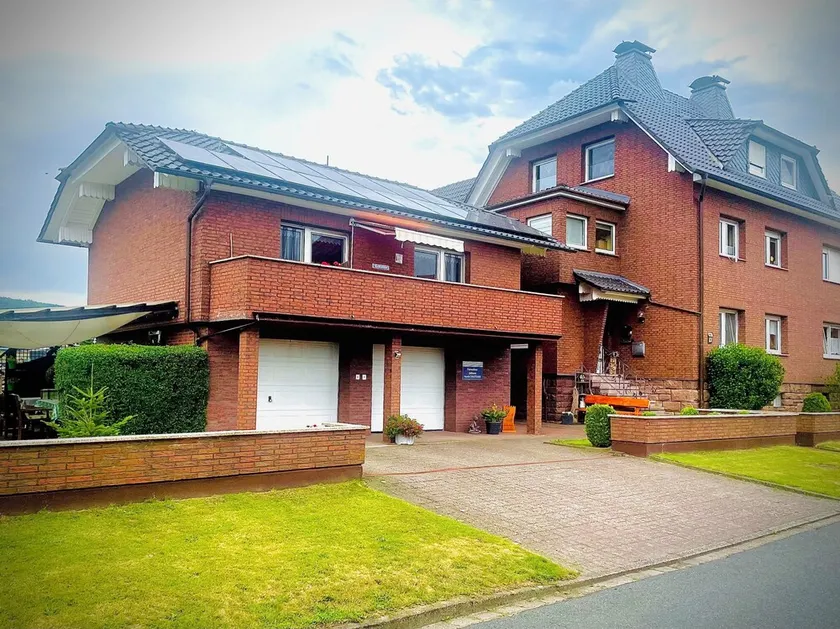hyggeligt sommerhus i Schönhagen gratis Fi - Image 1
