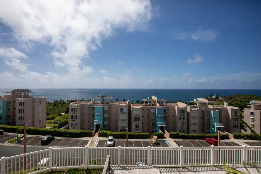 Oceanview Lighthouse Villa - Image 1