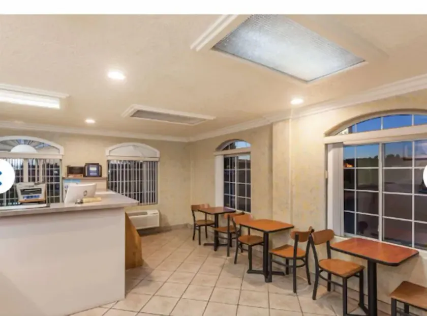 Tri City Inn - Image 1