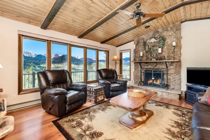 Stevenson Home - Image 1