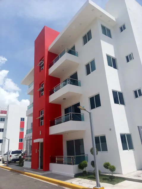 Residencial Don Mero - Image 1