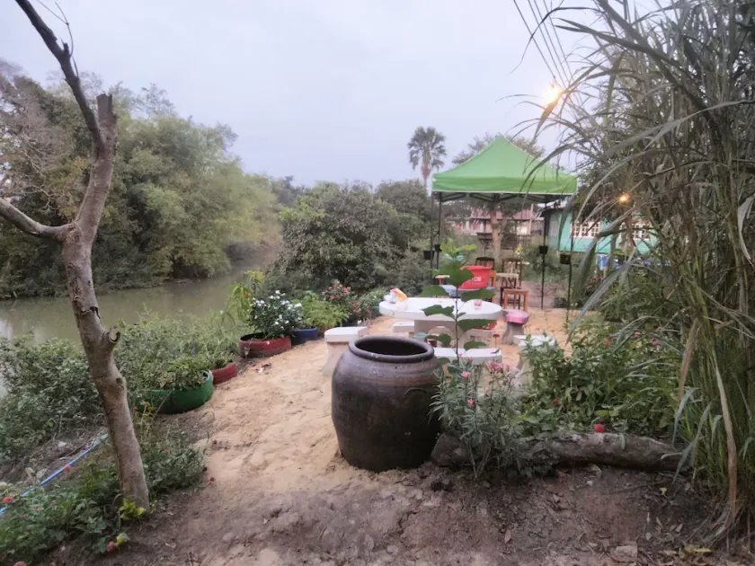 Dome Resort - Image 1