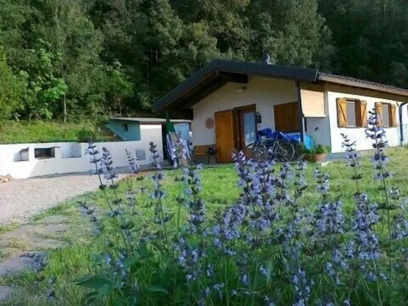 Casale / Chalet nel Parco Arcipelago , Natura , Mare , Cultura ,Relax - Image 1