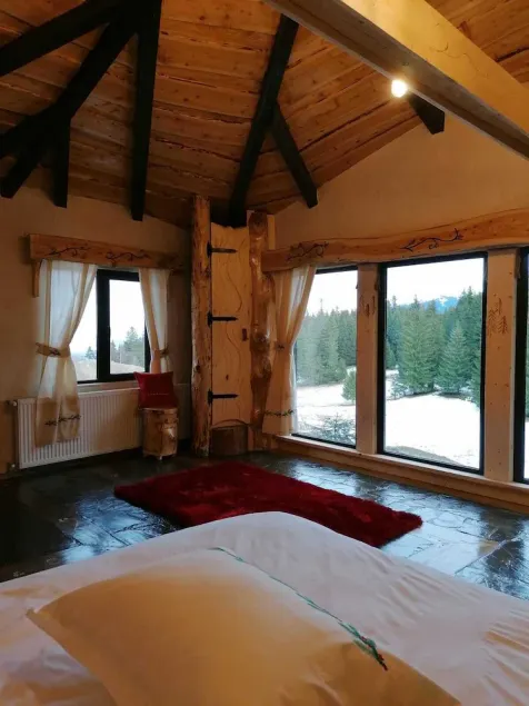 Amazing Treehouse, Top Amenities, Romantic & Amazing Views - Image 1