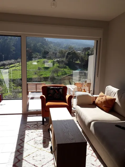 New semi-detached house close to beaches and mountains - Image 1
