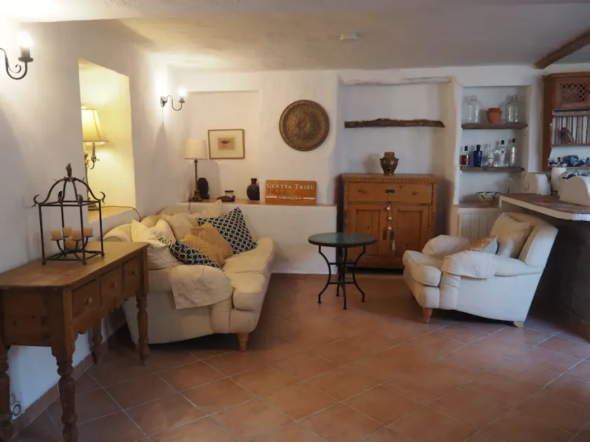 Maison Andalouse - Image 1