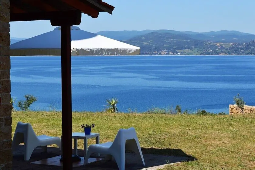 Marvelous Sea View Eco Apt - Image 1