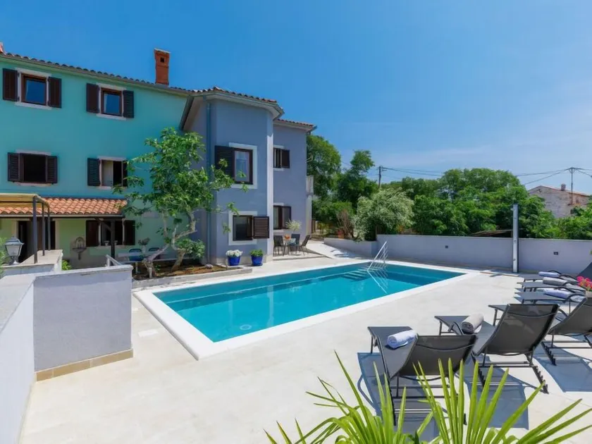Holiday Home Anita by Interhome - Image 1