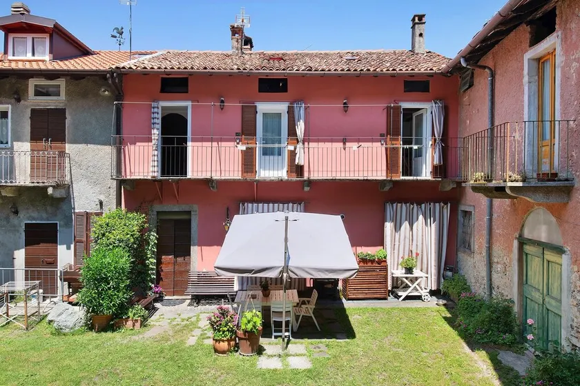 Taronico Apartments Heron - Image 1