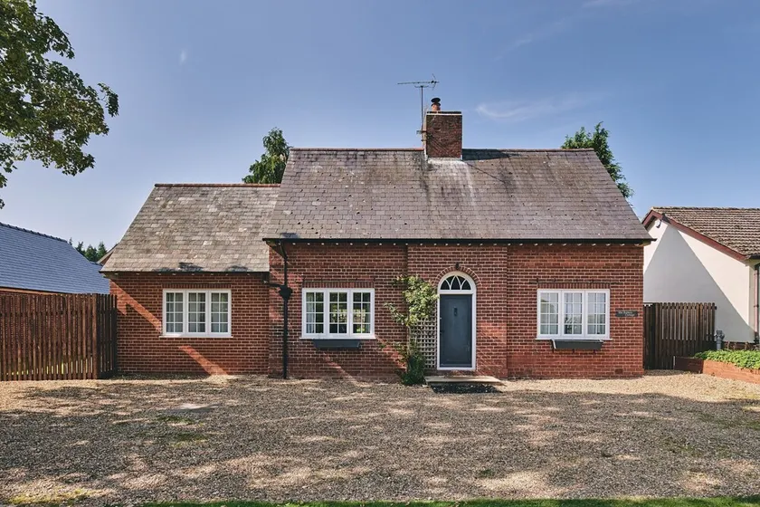 Steward's Cottage - Luxury Cottages - Image 1