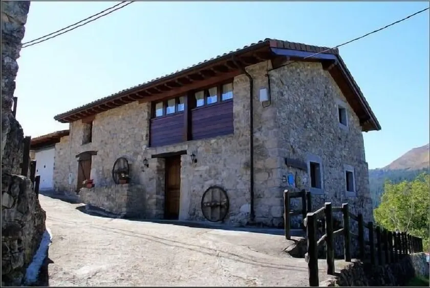 Ferienhaus La Quintana Sinariega für 8 personen - Image 1
