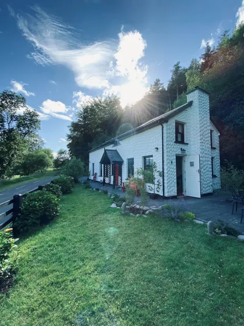 Distinto, affascinante e confortevole Cottage, Glenbeigh, Ring of Kerry, WiFi - Image 1