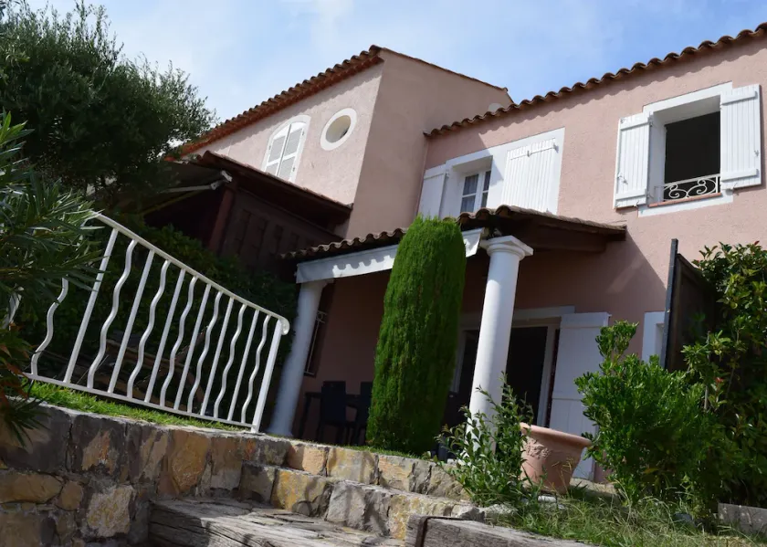 Big House vista mare 4 stanze - Cap Esterel - Le Dramont - Agay - Image 1
