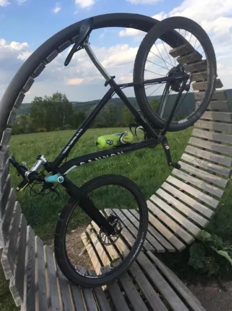 Freistehendes Haus K7 am Eifelnationalpark mit E-bike (MTB) Option - Image 1