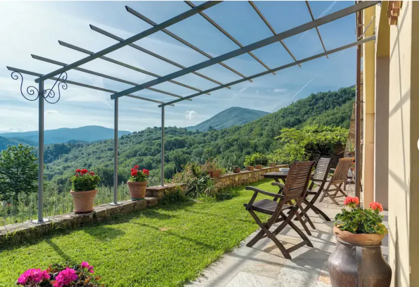 Charming country house in the Florentine hills - Image 1