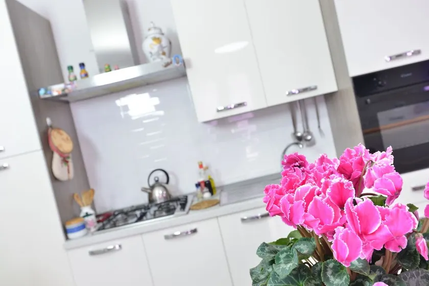 IzzHome Regina Margherita - Image 1