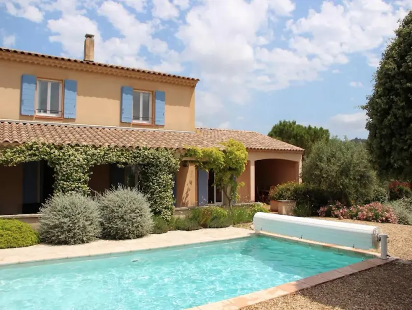 Luxury Provence Villa | Villa du Moulin | 3 Bedrooms | Private Pool - Image 1