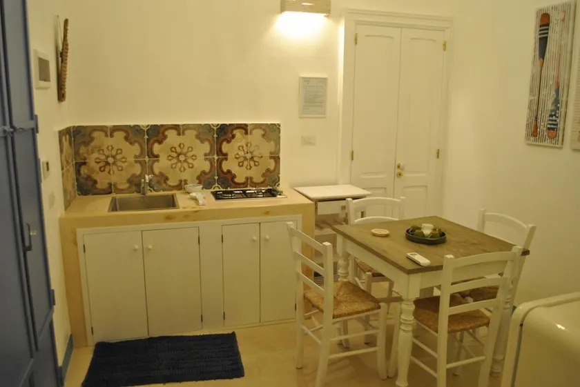 Suite 3 50 meters from the sea - Image 1