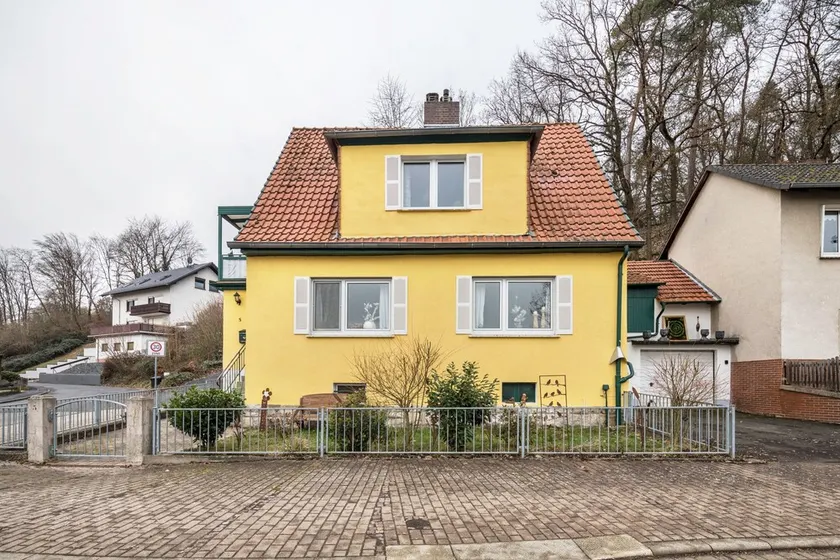 Villa Reinhilde - Image 1