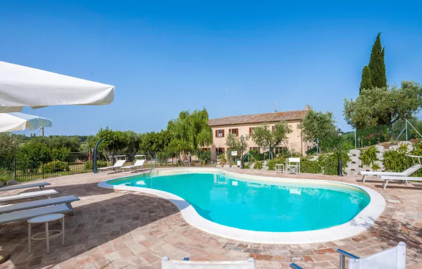 Agriturismo San Girolamo - Image 1