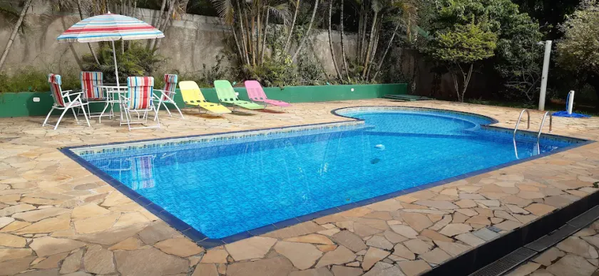 Chacara Araçoiaba da Serra - Image 1