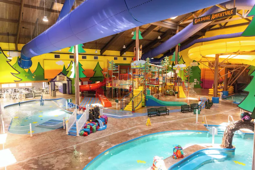 Splash Universe Resort - Image 1