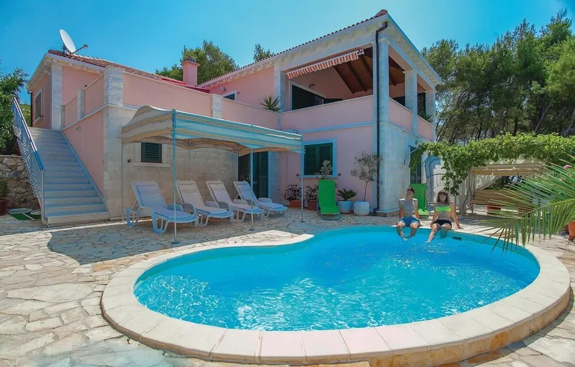 Luxurious home in Vela Luka - Image 1
