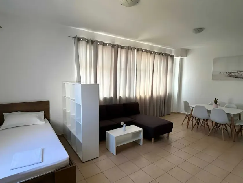 A7  Apartment Enna for 2+3 guests, Privlaka - Image 1