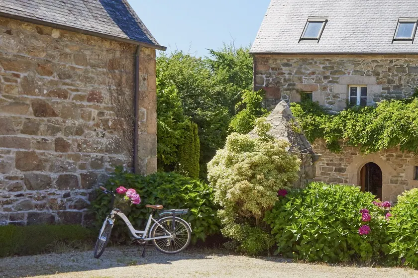 Le logis d'Eugénie, charme et confort à proximité de Perros-Guirec - Image 1