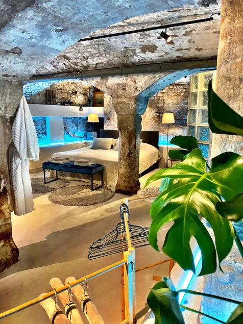 Private, spacious Ateliertostay, 150m2! - Image 1