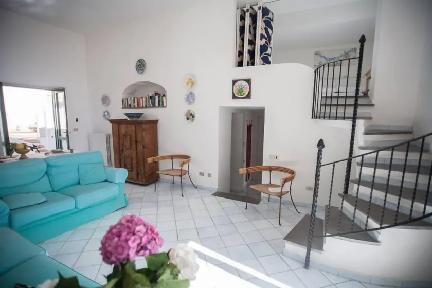 Apartment/ flat - Luxury Apartment between Amalfi and Ravello - Image 1
