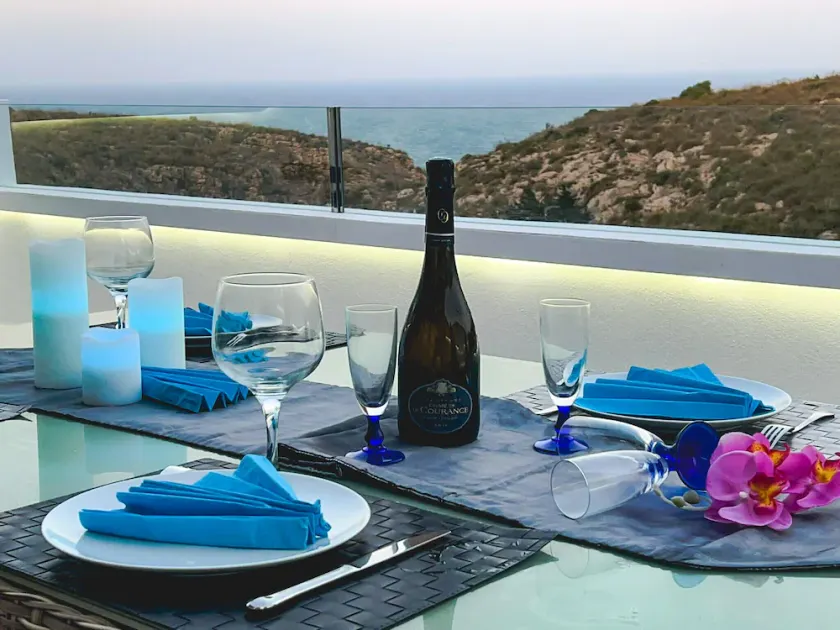 LAST MINUTE 30% SOMMER 2019 APPT PRESTIGE 1. MEERESLINIE - Image 1