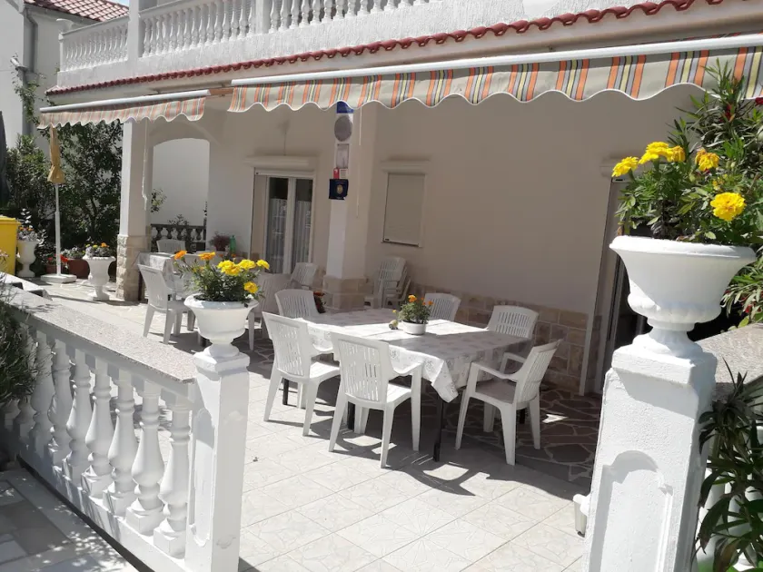 Appartement climatisé, confortable, calme, magnifique et aimant sur l'île de Rab - Image 1