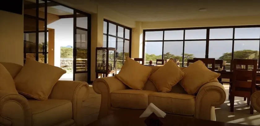 Matteo's Resort - Image 1