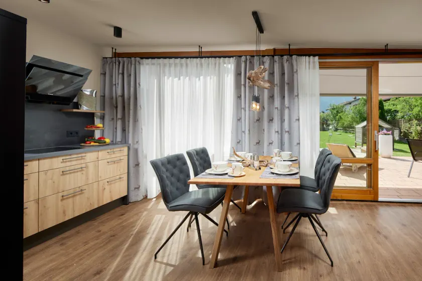 Ferienwohnung/app. für 4 Gäste mit 74m² in Schwangau - Image 1