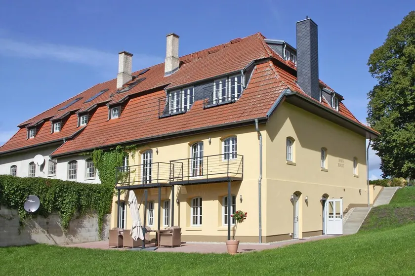 Holiday Home Birgit, Wendorf - Image 1