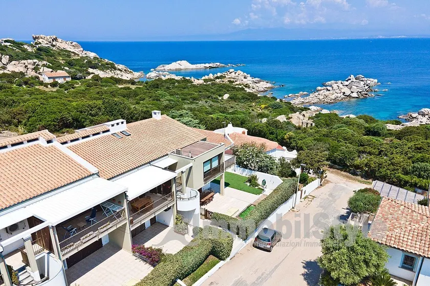 Penthouse 300 meters from the beach - Image 1