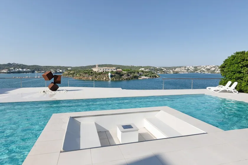 Villa Hastinapura: viste mare straordinarie, tranquillità, lusso e arte - Image 1