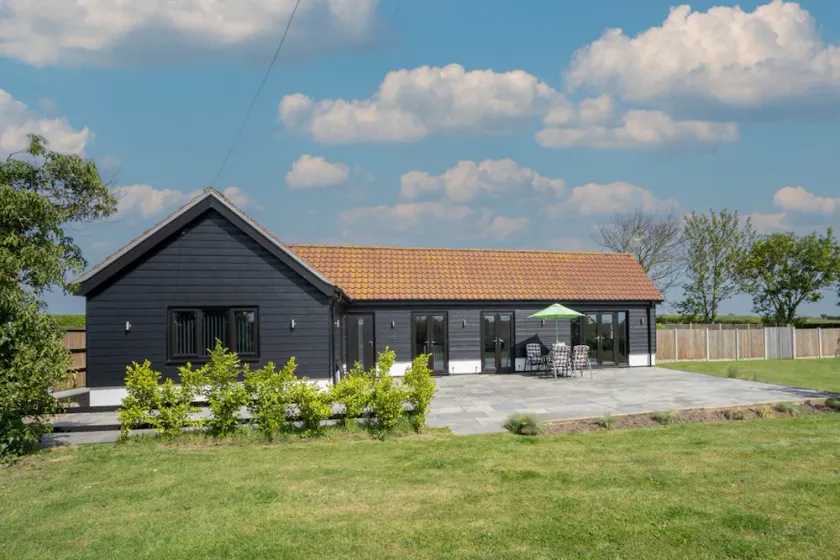 The Old Stable by Winterton Cottages - Image 1