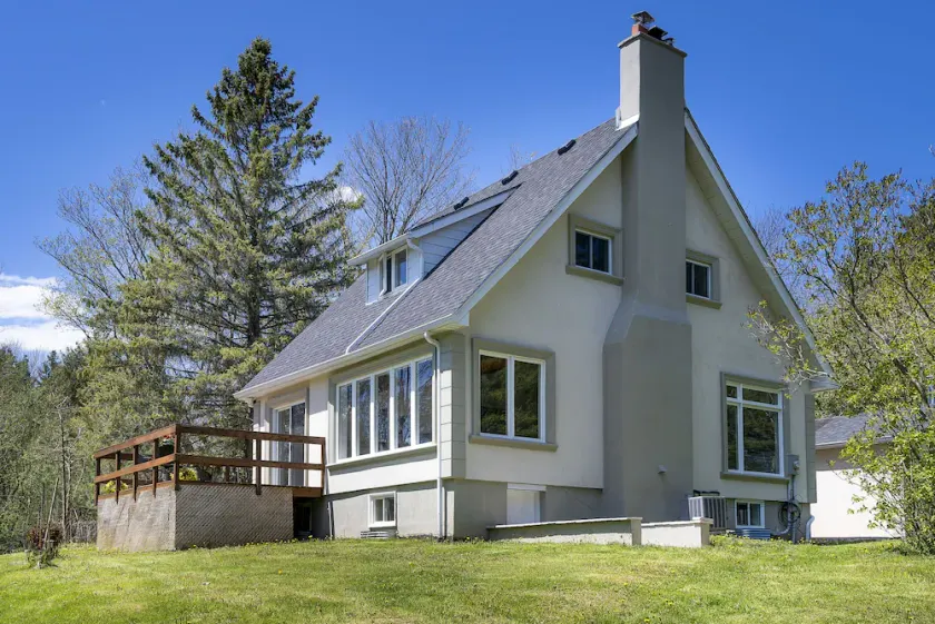 Cozy Cottage in Beaver Valley - Image 1