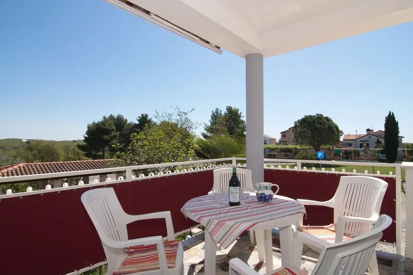 Meerblick,300m zum Strand, 3 Schlafzimmer, 2 Bäder, Wasch-/ Spülmaschine - Image 1