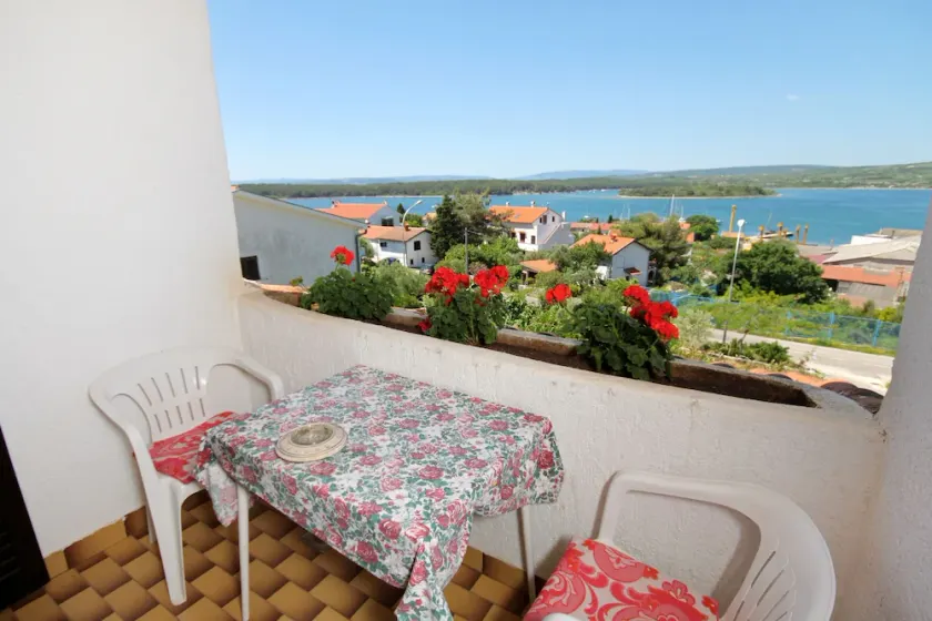 Apartment Punat 5428a - Image 1