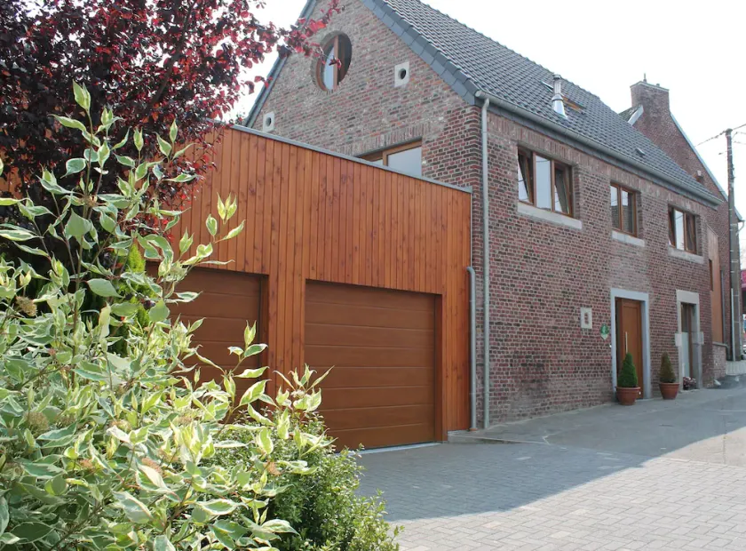 Familie sommerhus i hjertet af Herve.  Op til 6 personer. - Image 1