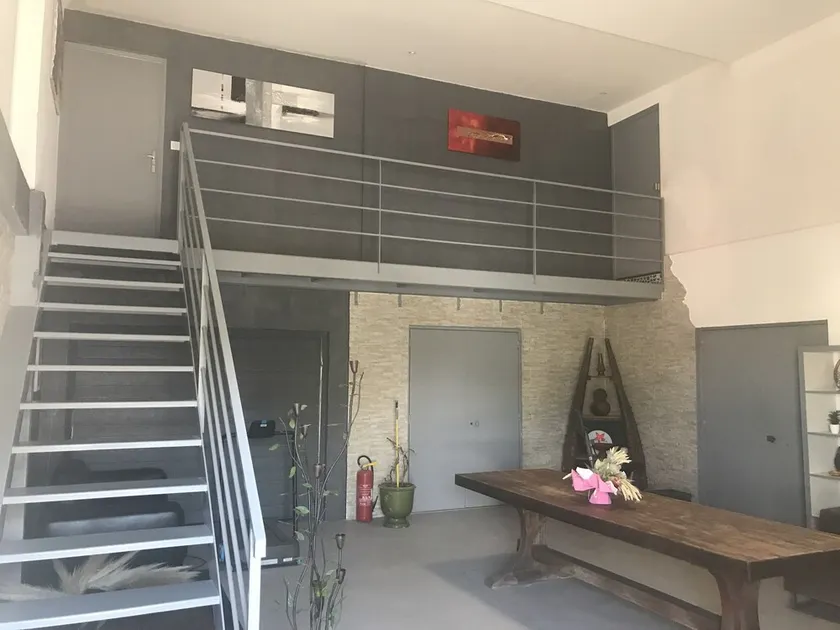 APARTMENT IN LOFT - Image 1